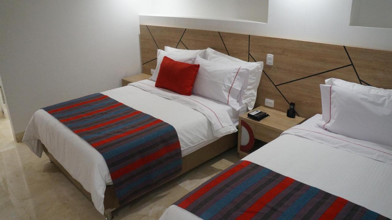 Obo Hotel photo