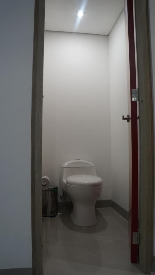 Obo Hotel photo