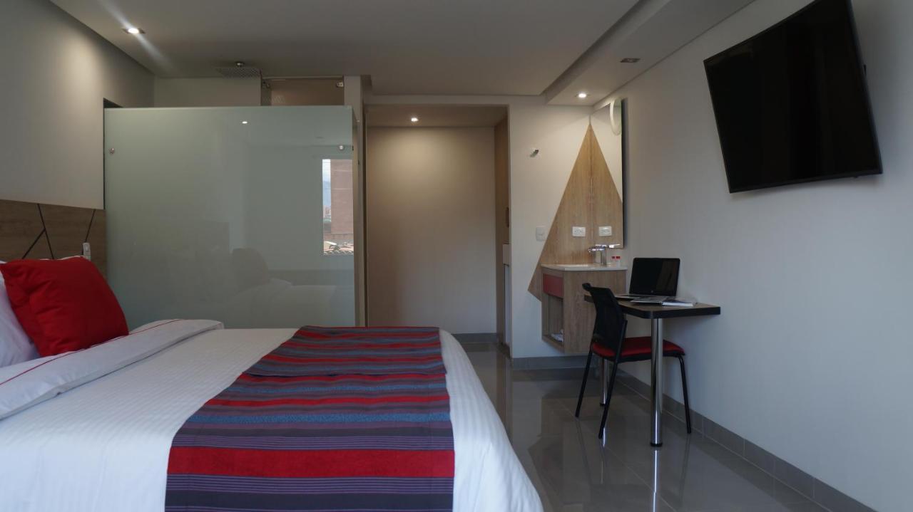 Obo Hotel photo