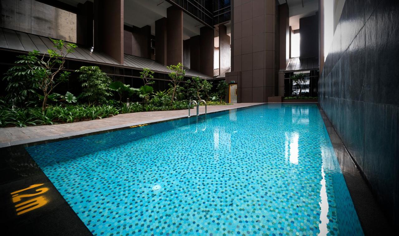 Hotel Mi Bencoolen - 4