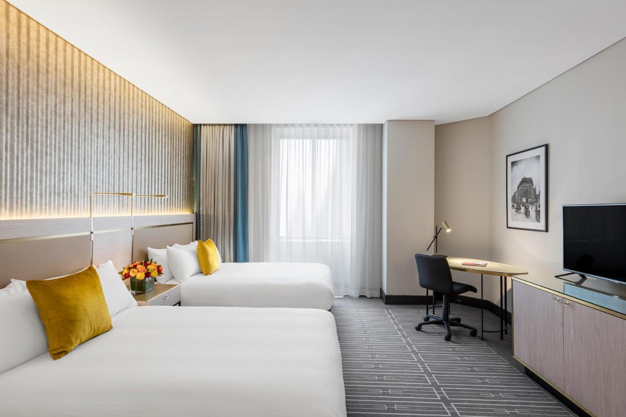 Radisson Blu Plaza Hotel Sydney photo