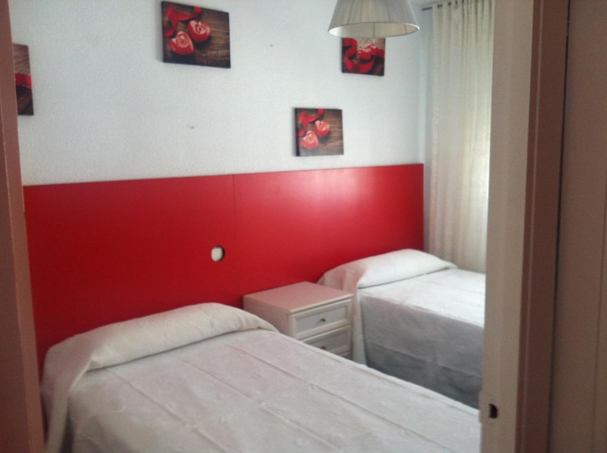 Chalet Torremolinos (España Torremolinos) - Booking.com