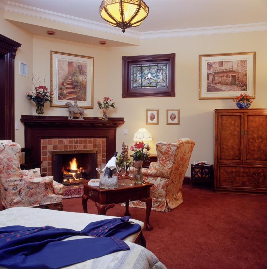 Madison Manor Boutique Hotel photo