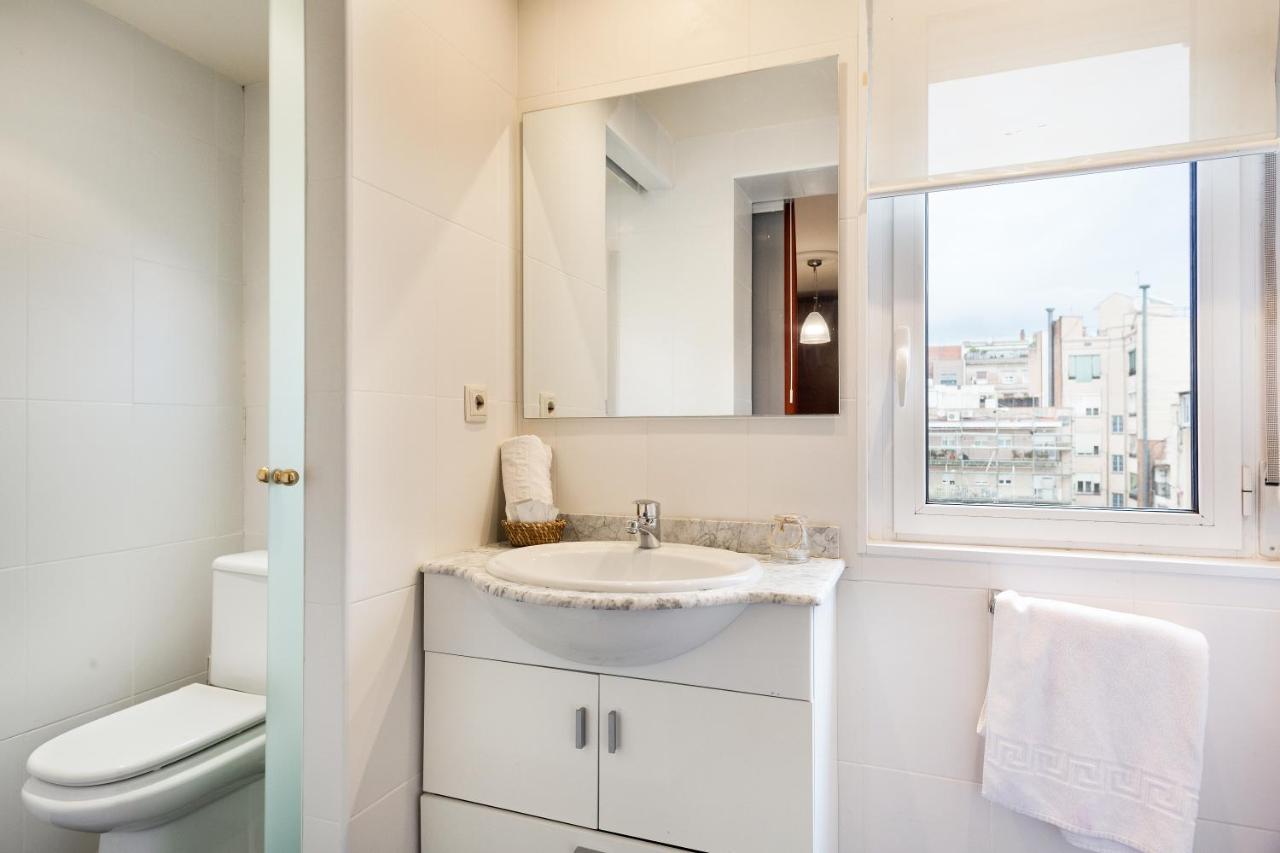 Habitat Apartments Ava 2, Barcelona – Updated 2022 Prices