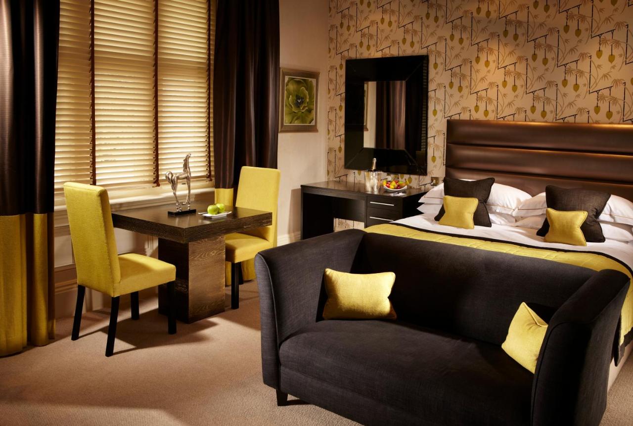 Alexander House Hotel & Utopia Spa photo