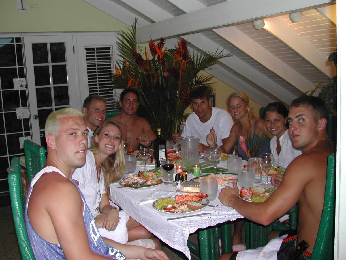 Moon San Villa at the Blue Lagoon - 5