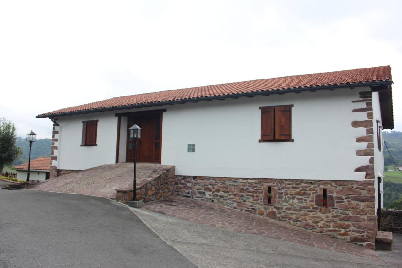 Casa Rural Perugorria Berria, Etxalar – Bijgewerkte prijzen 2022