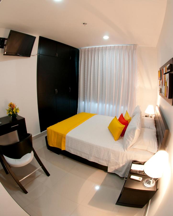 Hotel Atlantic Lux photo