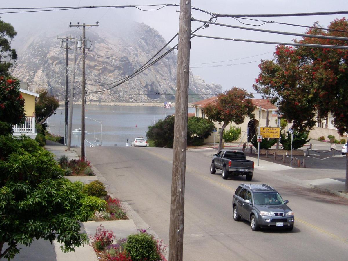 Rockview Inn and Suites - Morro Bay CA — photo 18