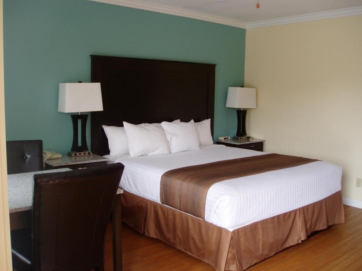 Rockview Inn and Suites - Morro Bay CA — photo 14