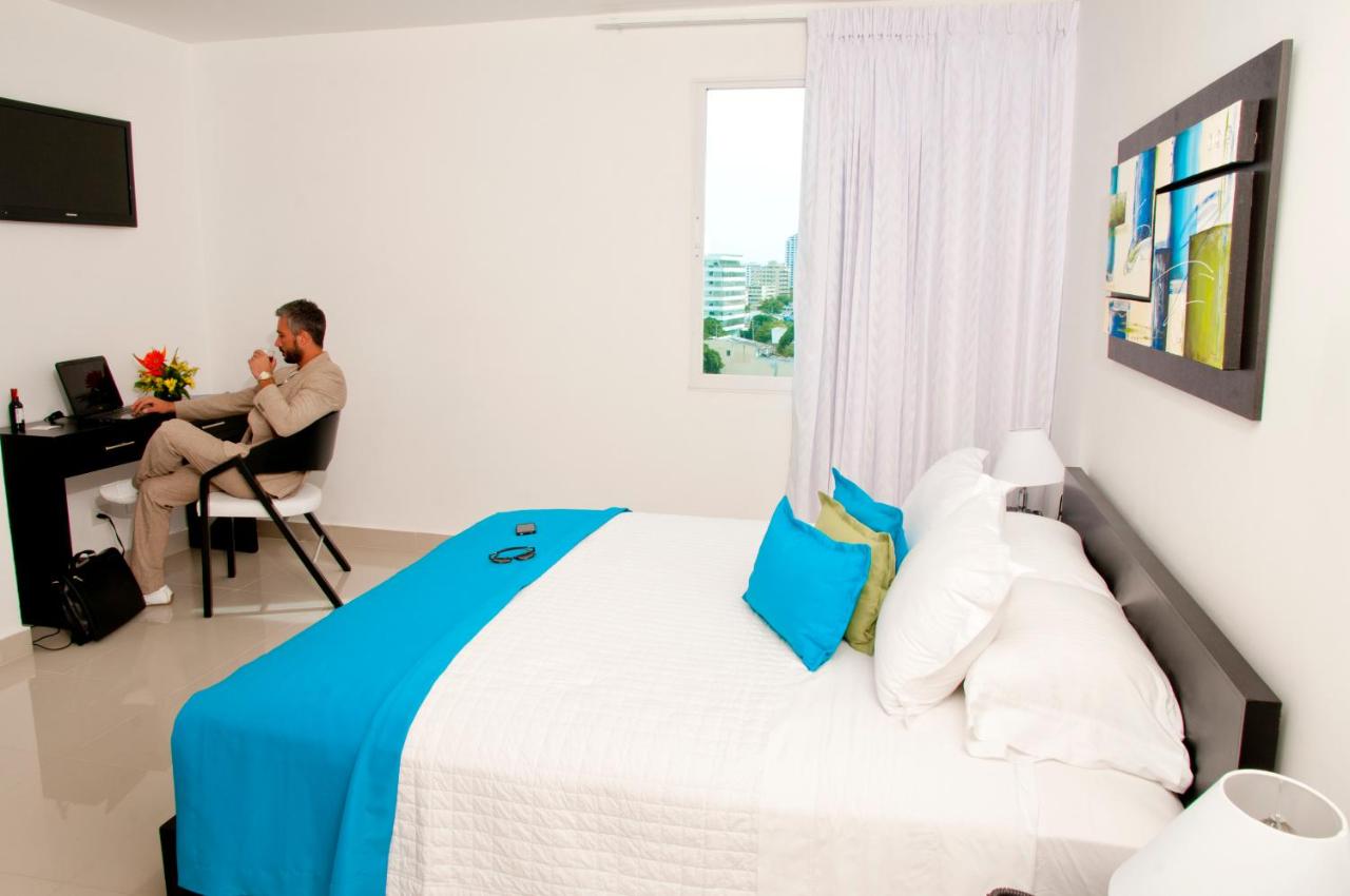 Hotel Atlantic Lux photo
