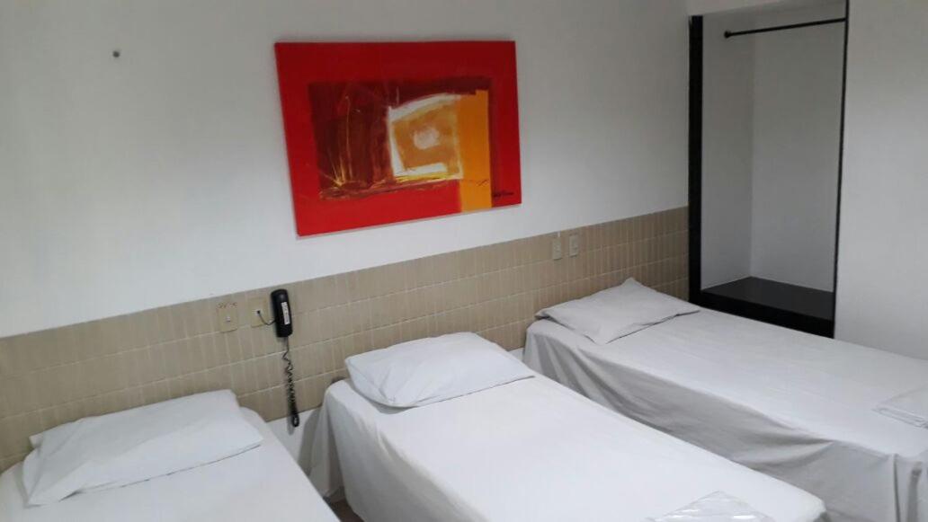 Hotel Parnaiba photo
