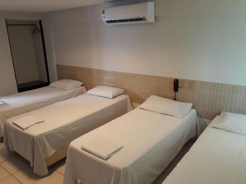 Hotel Parnaiba photo