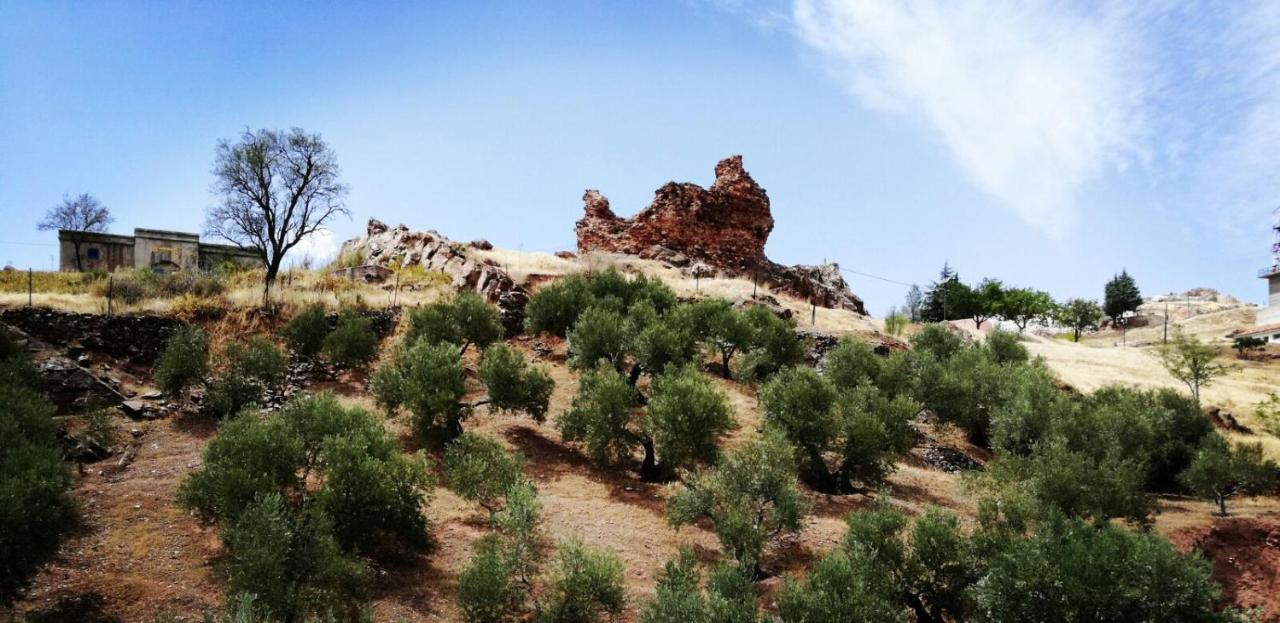 Casas Rurales Canserta, Alcaraz – Updated 2022 Prices