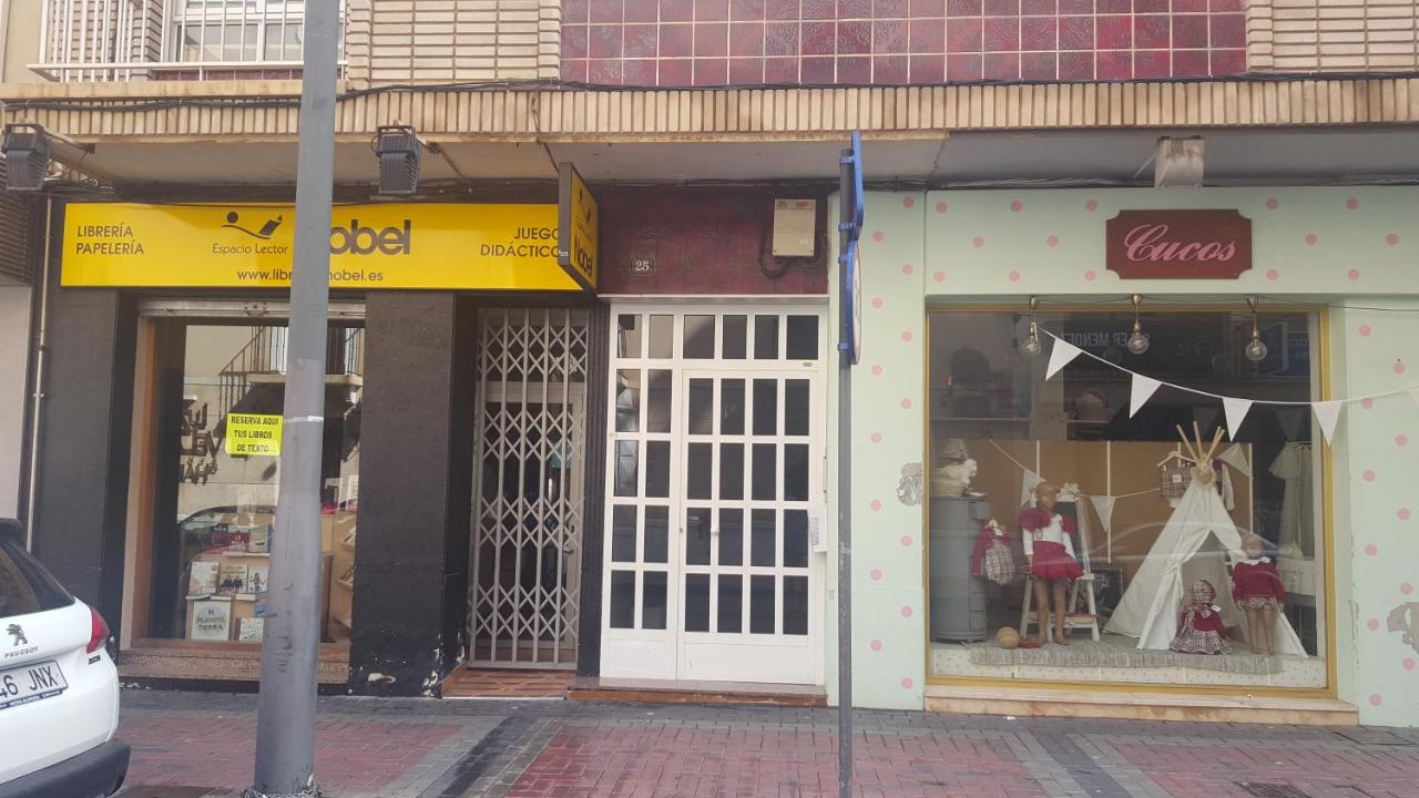 Lecoron, Águilas – Updated 2022 Prices