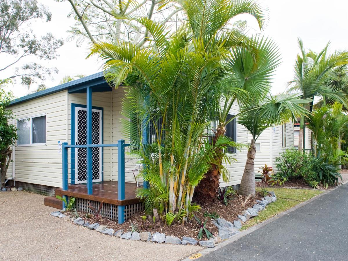 NRMA Treasure Island Holiday Resort photo