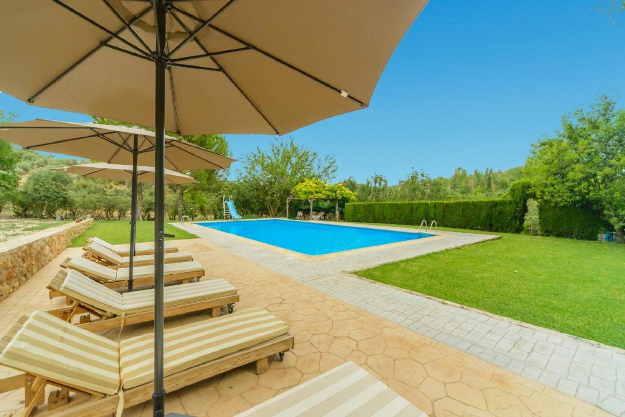 El Molino de las Palomas, Carcabuey – Updated 2022 Prices