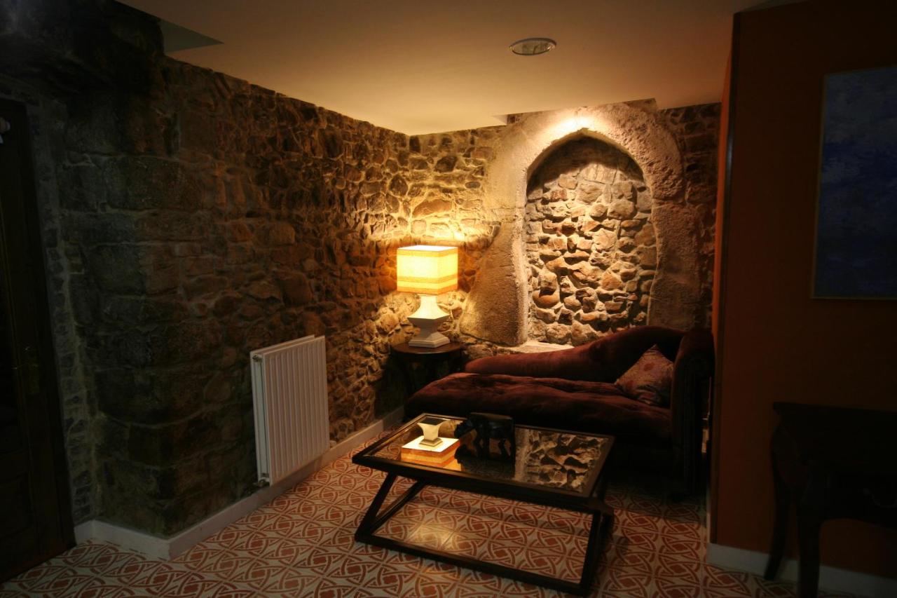 Hotel Casona Cuervo, San Tirso de Candamo – Bijgewerkte ...