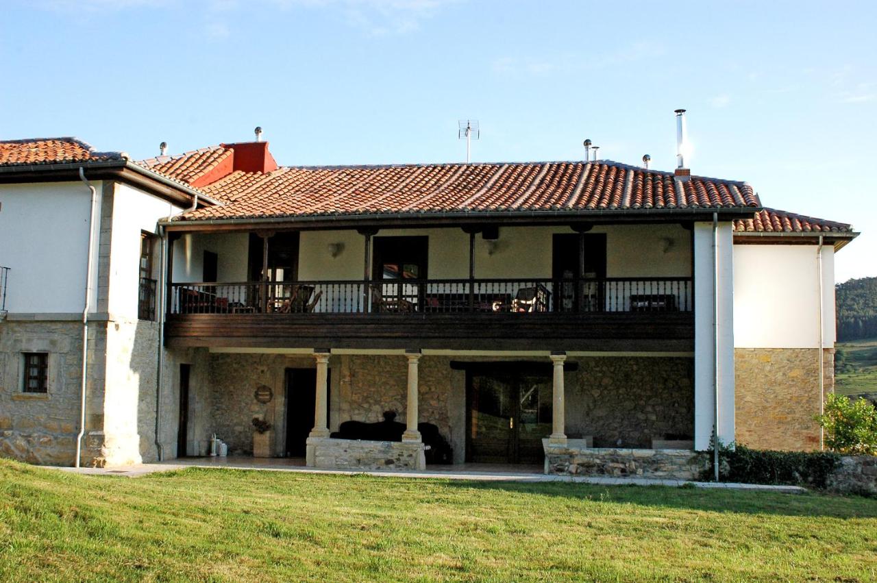Hotel Casona Cuervo, San Tirso de Candamo – Bijgewerkte ...