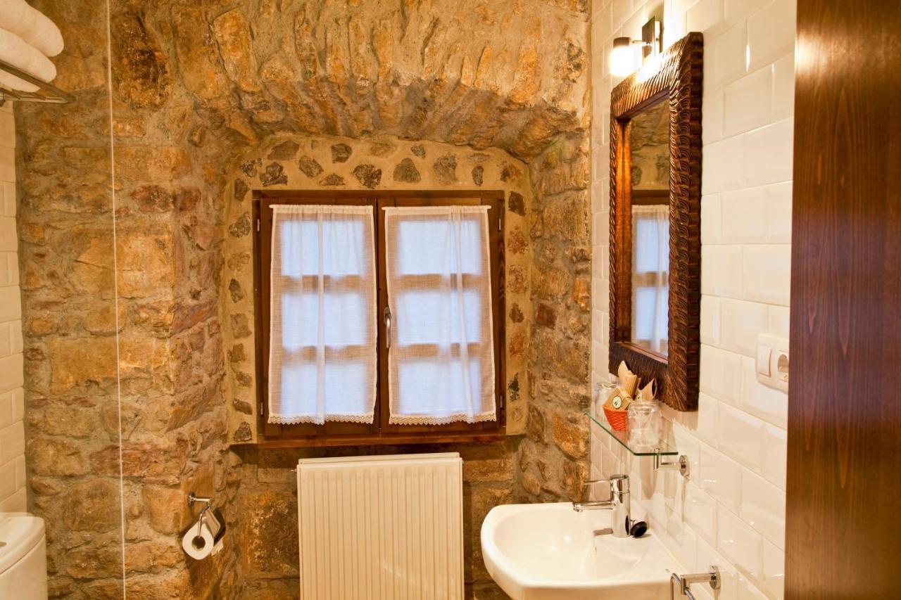 Hotel Casona Cuervo, San Tirso de Candamo – Bijgewerkte ...