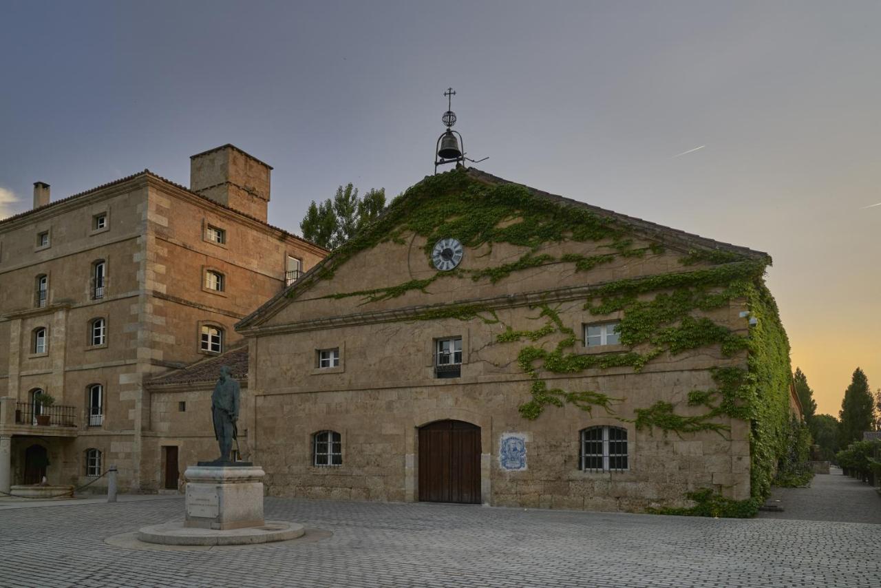 Hacienda Zorita Wine Hotel Organic Farm Valverdon Aktualisierte Preise Fur 2021