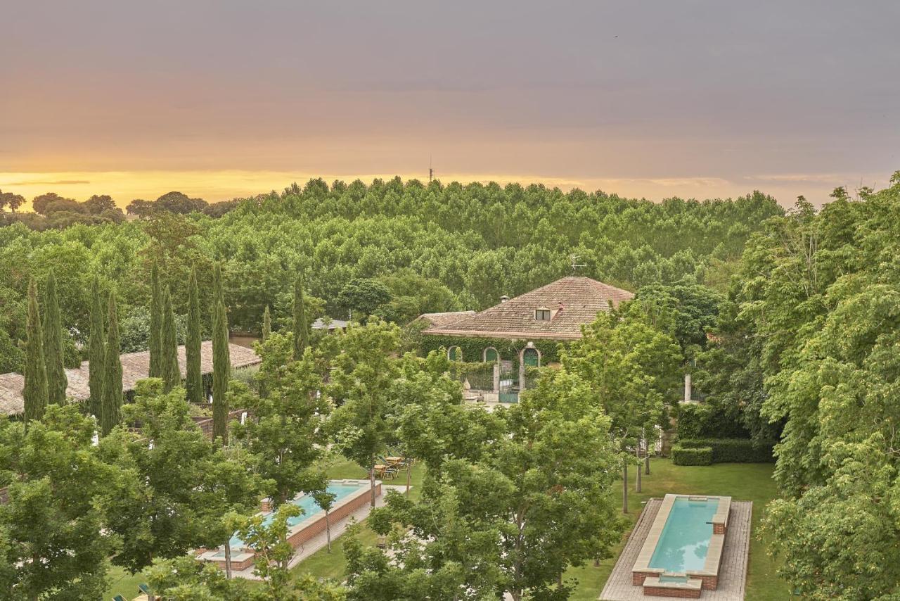 Hacienda Zorita Wine Hotel Organic Farm Valverdon Updated 2021 Prices