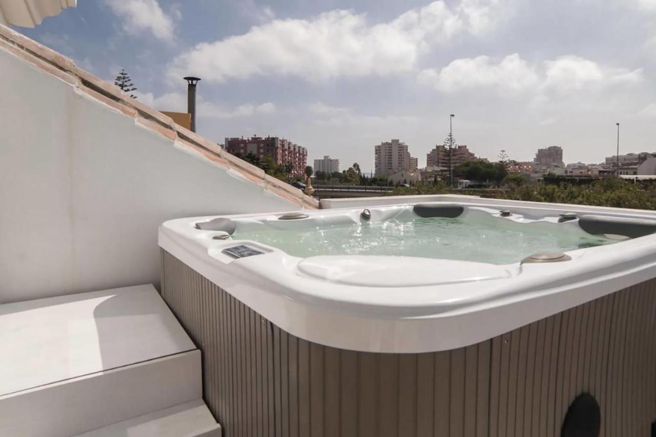 Casa Los Pacos, Fuengirola – Bijgewerkte prijzen 2022