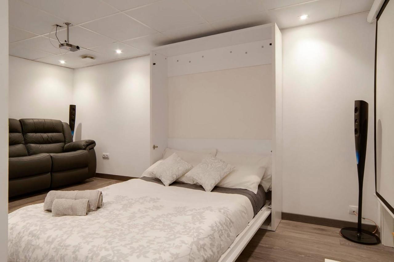 Casa Los Pacos, Fuengirola – Precios actualizados 2022