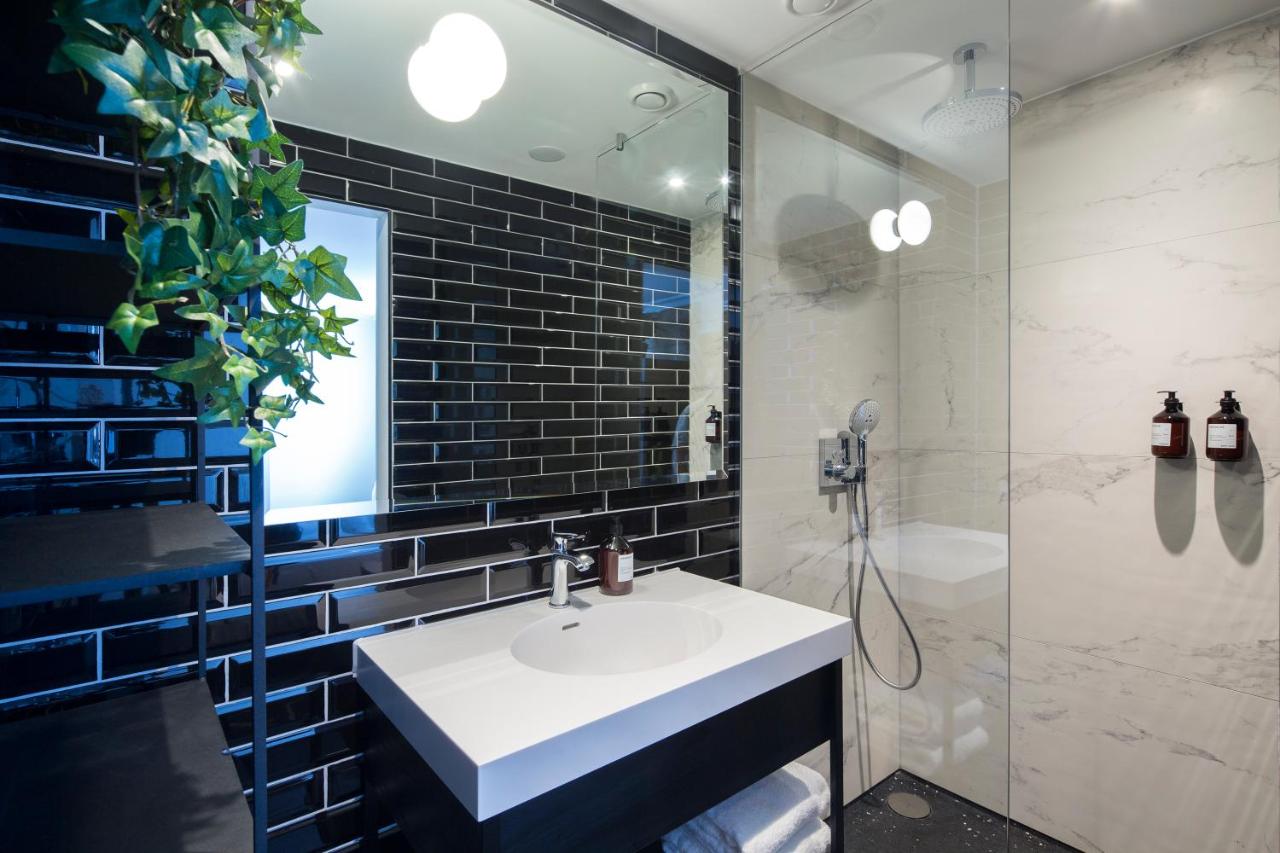 The Highland House - 5