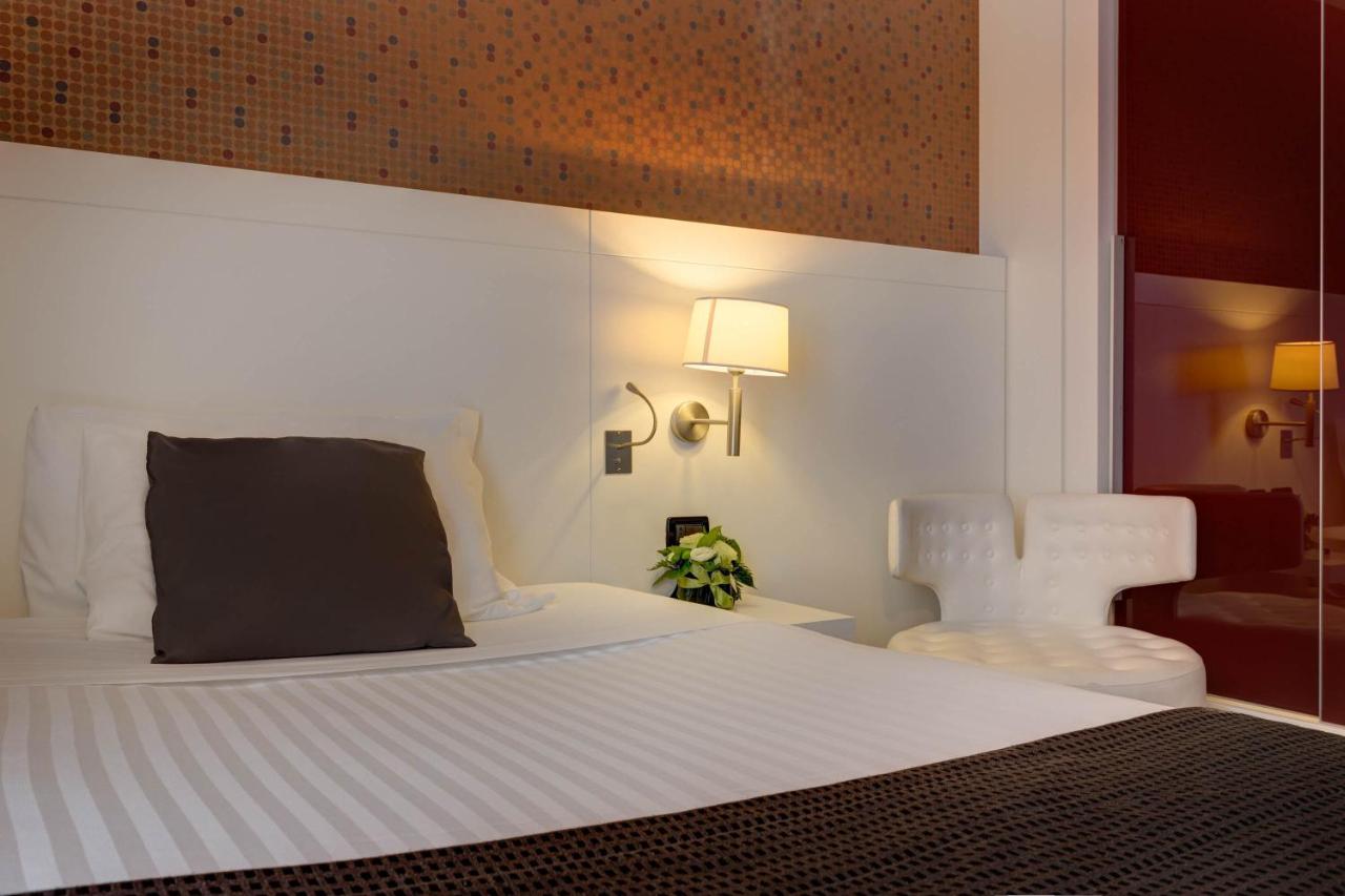 IH Hotels Roma Z3 - Laterooms