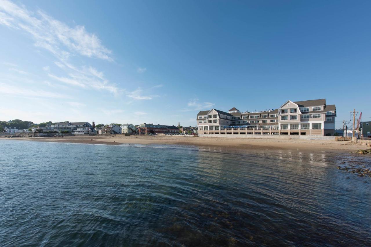 Beauport Hotel Gloucester — photo 16
