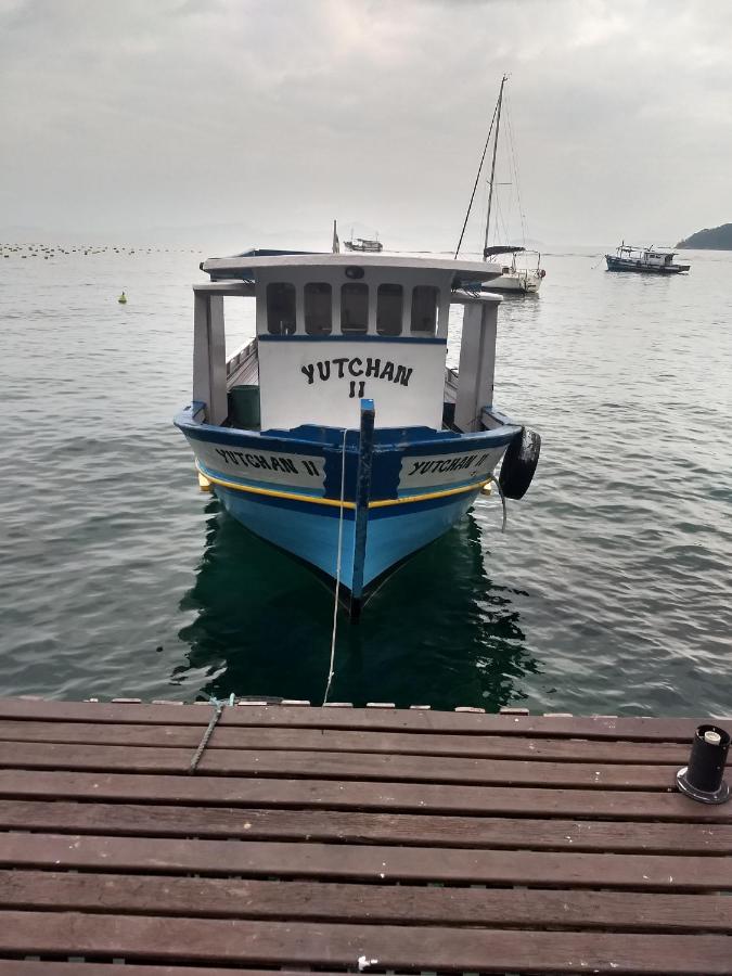 Pousada Popeye photo