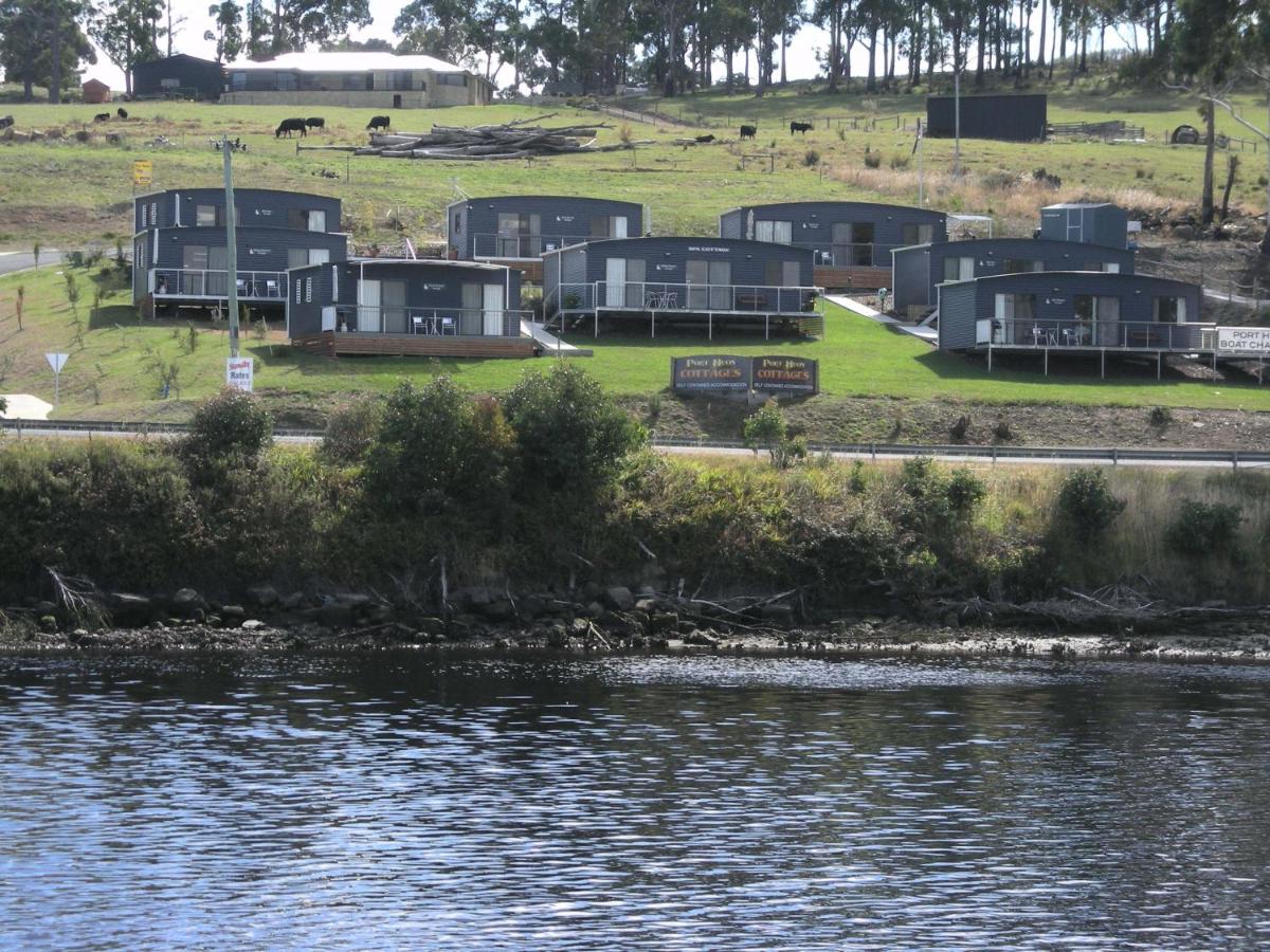 Port Huon Cottages, Port Huon – Updated 2022 Prices
