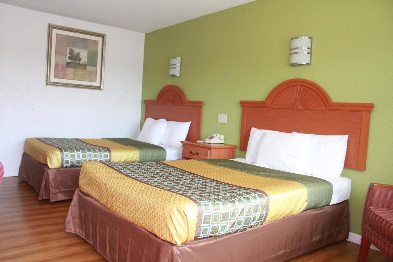 Royal Inn Motel — photo 11