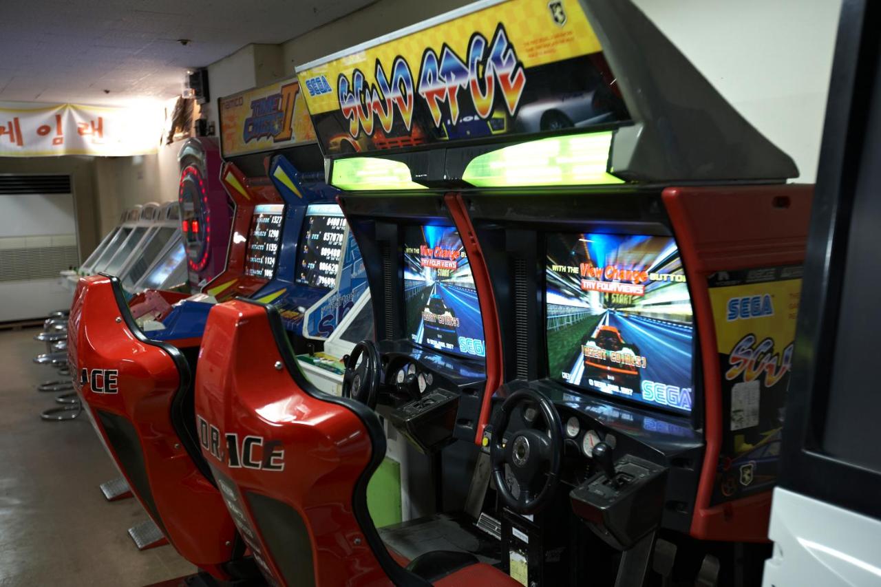 Hyundai Soo Resort Sokcho, Sokcho – Updated 2022 Prices