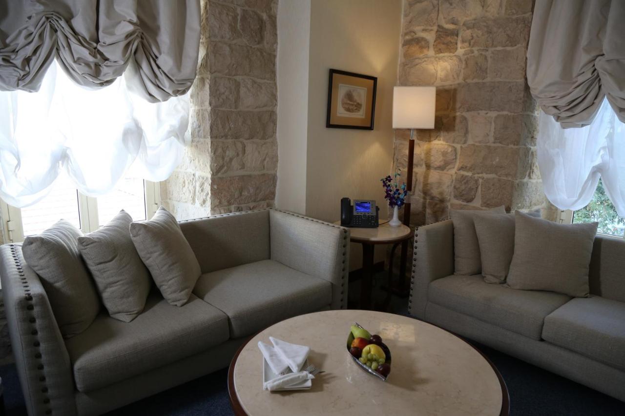 Grand Kadri Hotel - History Marked by Cristal Lebanon photo