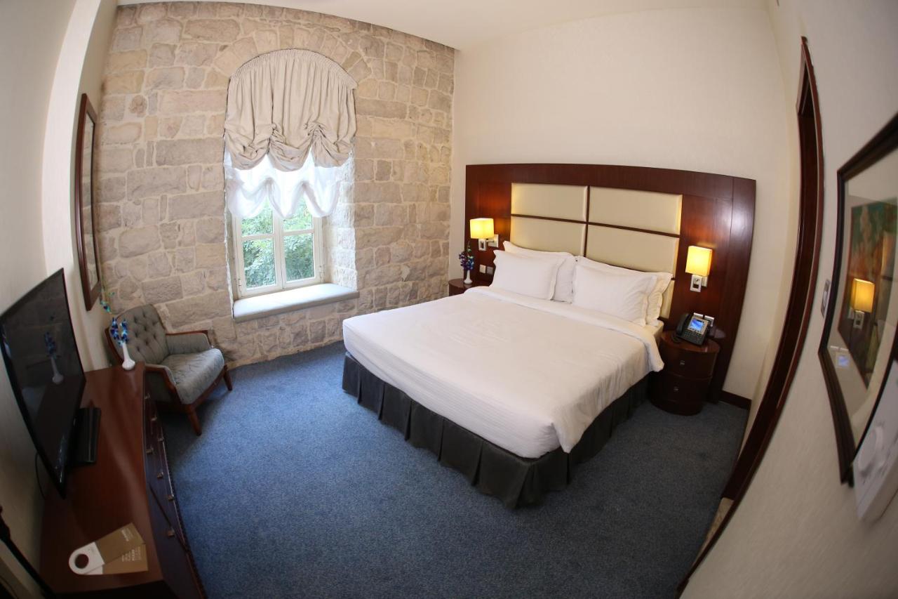 Grand Kadri Hotel - History Marked by Cristal Lebanon photo