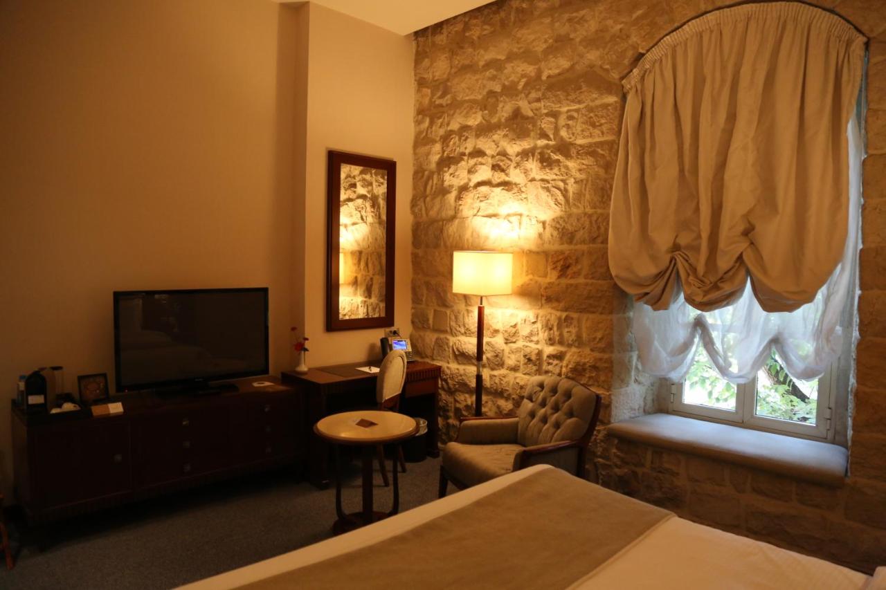 Grand Kadri Hotel - History Marked by Cristal Lebanon photo