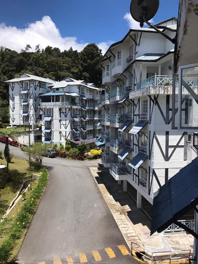 Apartment Desa Anthurium Cameron Highlands Malaysia Booking Com
