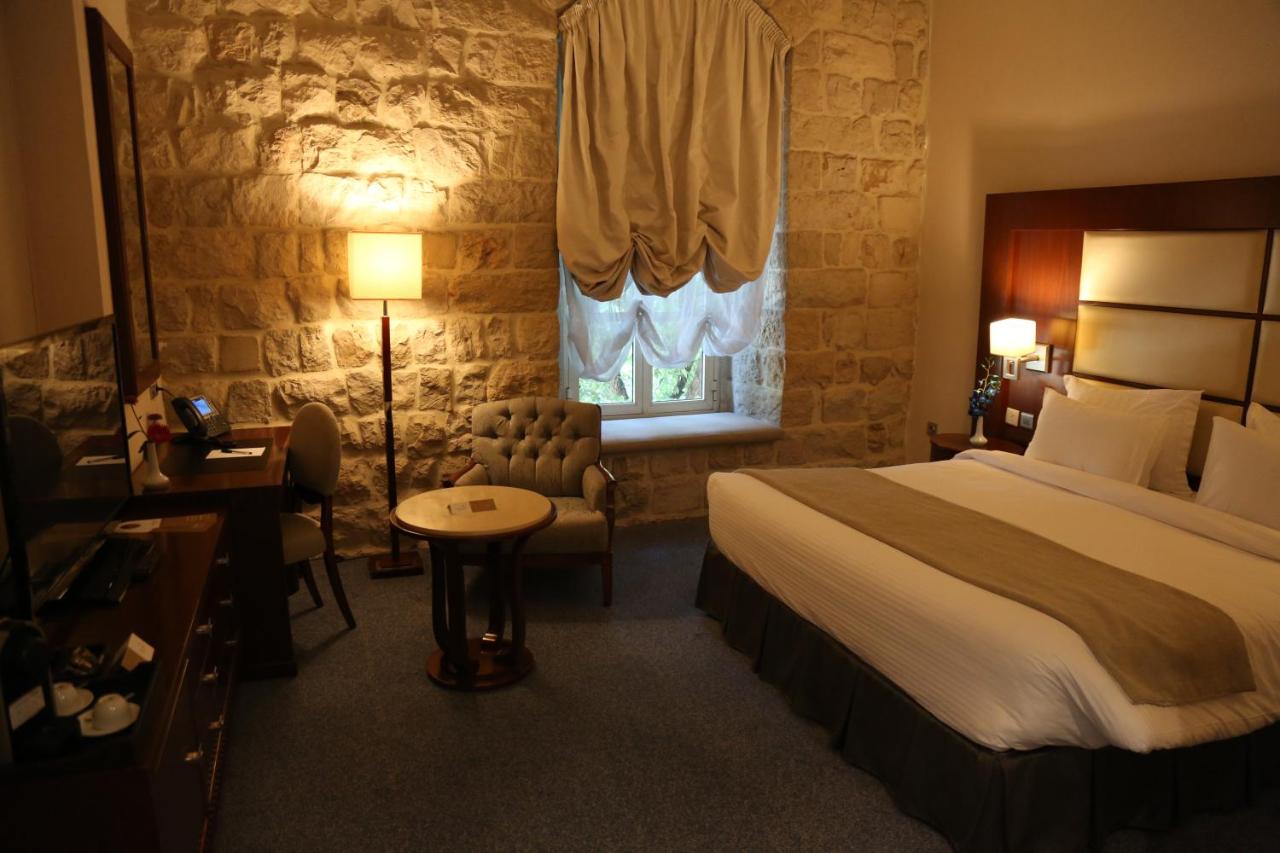 Grand Kadri Hotel - History Marked by Cristal Lebanon photo
