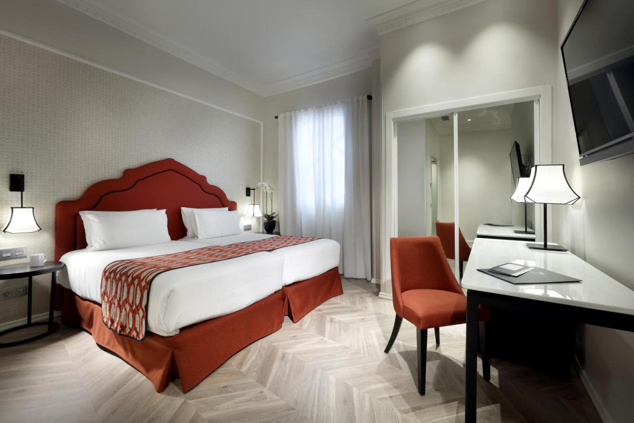 Eurostars Regina, Sevilla – Precios 2022 actualizados