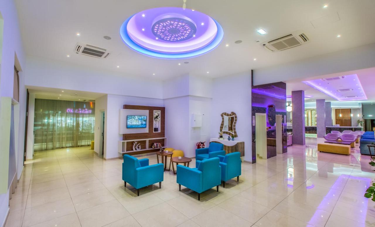Stamatia Hotel photo