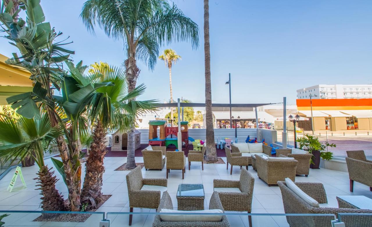 Stamatia Hotel photo