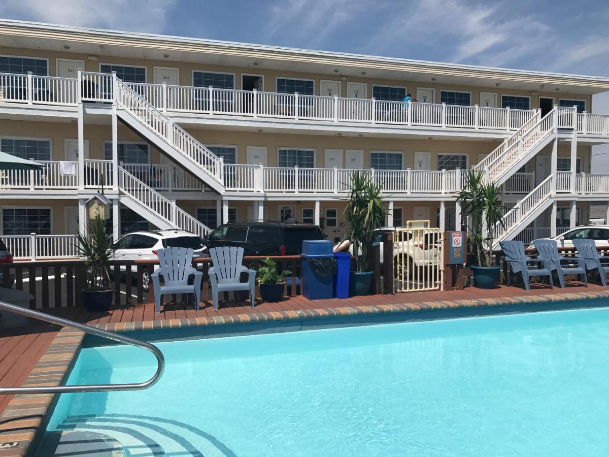 Sea Horse Motel — photo 3