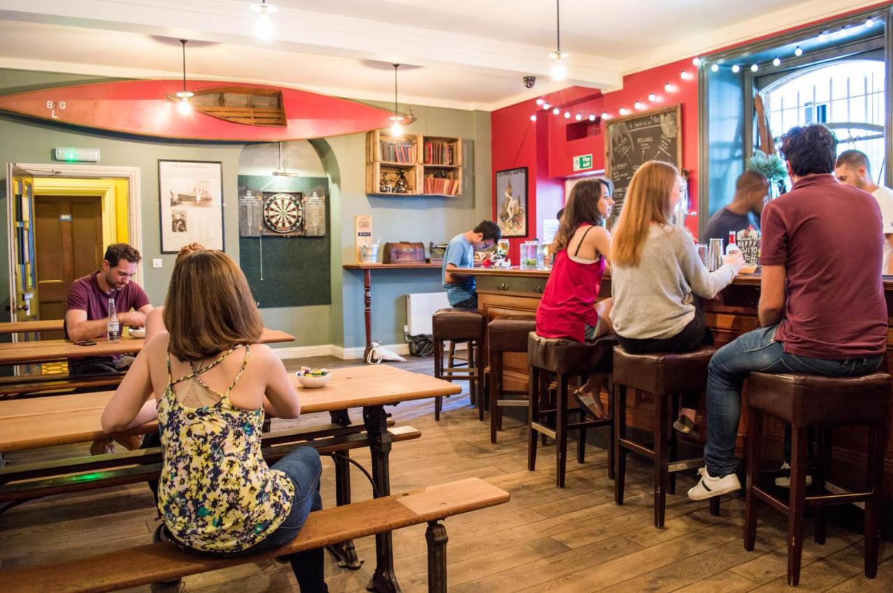 Palmers Lodge Swiss Cottage - 4