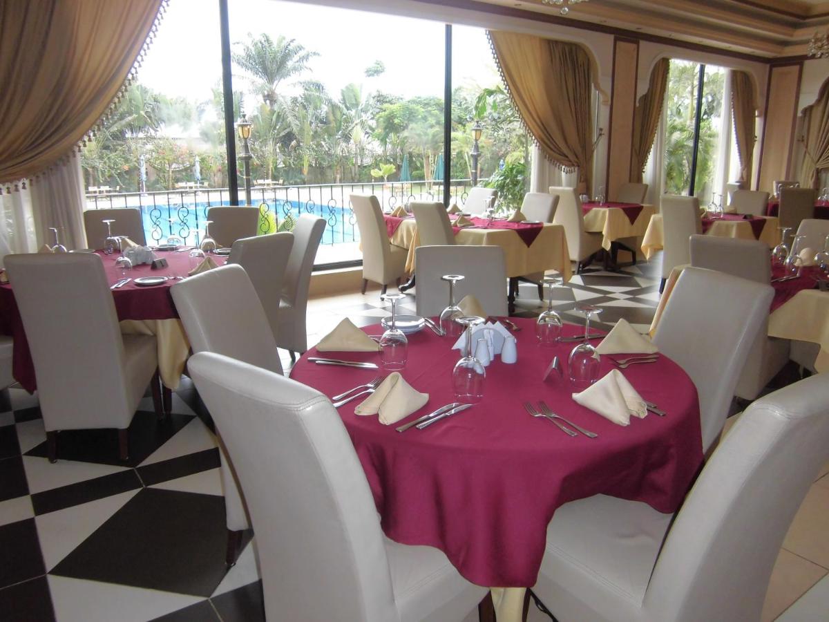 Atlantic Palace Hotel photo