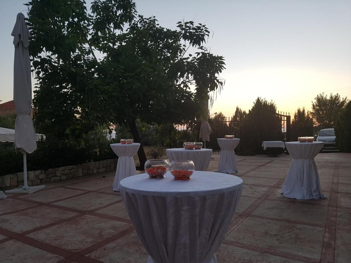 Rami Hotel photo