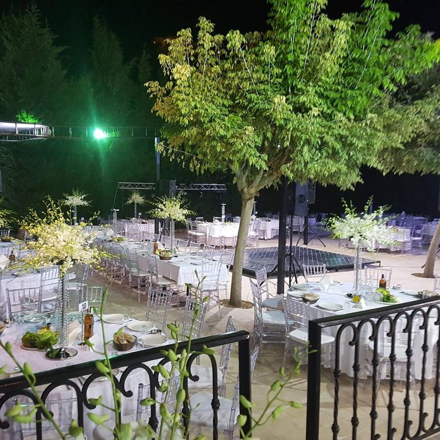 Rami Hotel photo