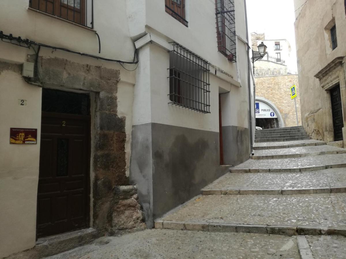 VUT San Felipe, Cuenca – Updated 2022 Prices