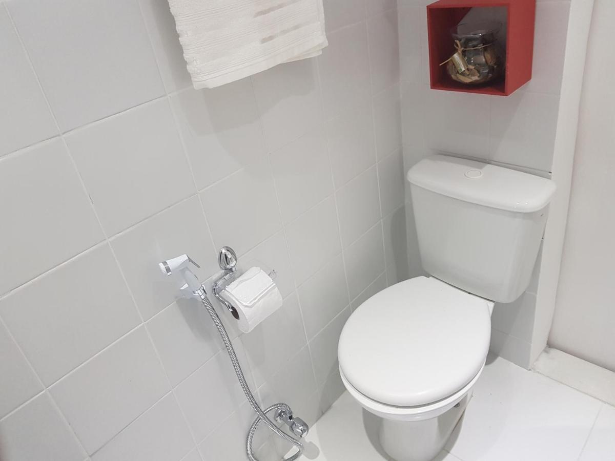 Temporada Rio Studio Lily 1 - Perto do Cristo e Copacabana - 3